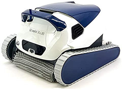 Robot Limpiafondos de Piscina Automático