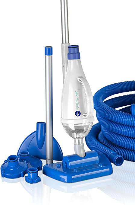 Gre AR20637Z Medium Vac -
