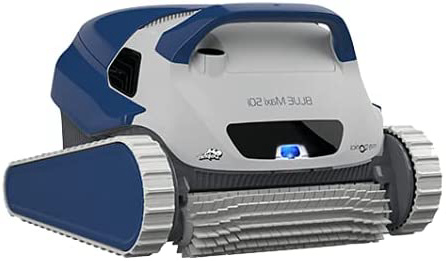 DOLPHIN Robot Limpiafondos de Piscina