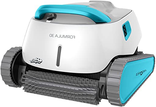 Poolaria Maytronics Dolphin Formula 30