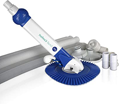 Gre AR20682 Limpiafondos automático de