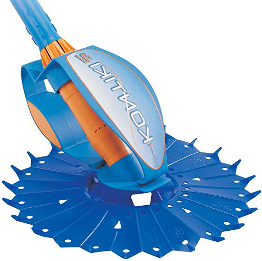 Los 10 mejores limpiafondos hidraulico que vas a poder comprar online