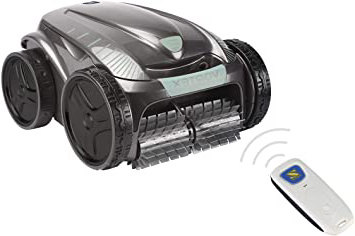Zodiac AV35050 Vortex Limpiafondos Autónomo