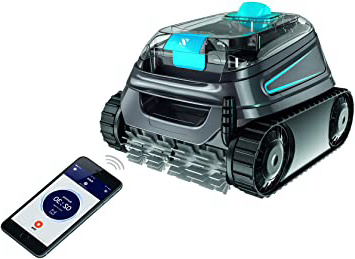 Zodiac CNX 30 iQ Robot