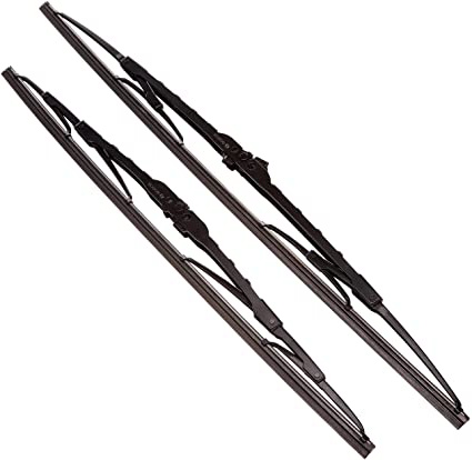
                
                    
                    
                

                
                    
                    
                        Bosch 3397118402 Twin 531 - Limpiaparabrisas (2 unidades, 530 mm y 450 mm)
                    
                

                
                    
                    
                
            