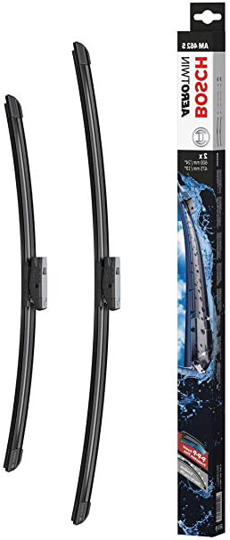 Bosch Aerotwin Escobilla limpiaparabrisas AM462S,