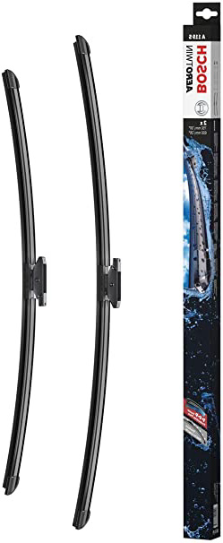 Bosch Aerotwin Escobilla limpiaparabrisas A119S,