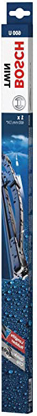 Bosch Twin Escobilla limpiaparabrisas 600U,