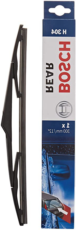Bosch Rear Escobilla limpiaparabrisas H304,