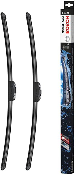 Bosch Aerotwin Escobilla limpiaparabrisas AR651S,