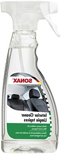 SONAX 03212000-544 Limpiador para el