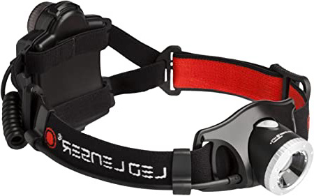 Led Lenser H7R.2 7298 -