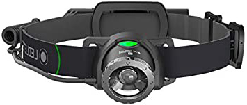Ledllenser Linterna LED de bolsillo,