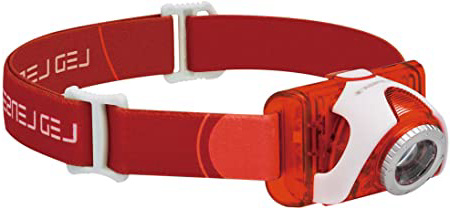 Led Lenser 6106 Linterna Frontal