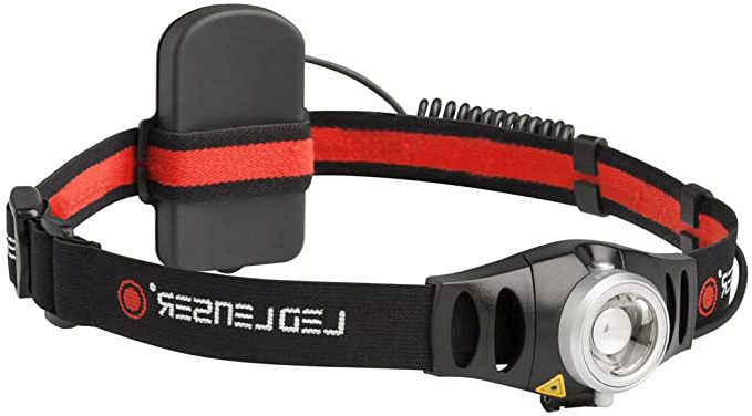 LED Lenser H5 7495 -