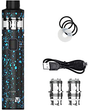 Vaptio Solo 2 KIT con