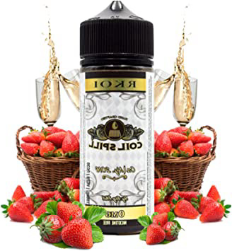 Rkoi - Coil Spill E-Liquid