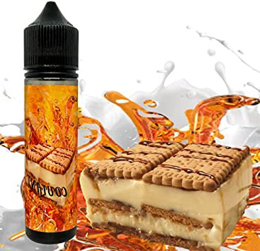 E-Liquid COULANT | 60ML TPD