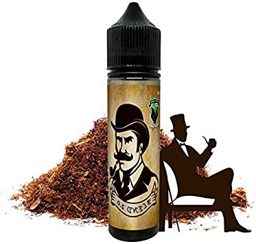 E-Liquid BLEND 2 de ElecVap