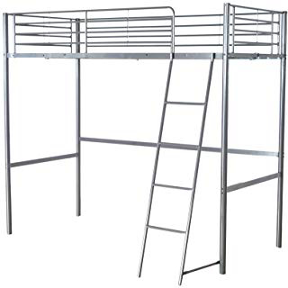 Cama alta Pedro