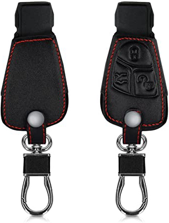 kwmobile Funda Compatible con Mercedes