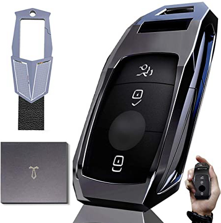 Funda Llave para Benz, Carcasa