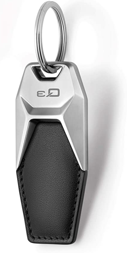 Audi collection 3181900613 - Llavero