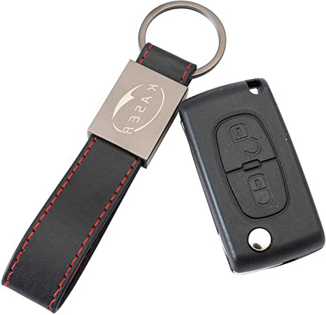 Carcasa Funda Llave Remoto Mando