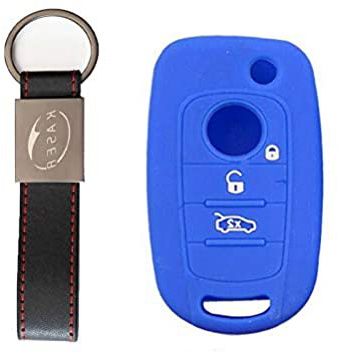 kaser Funda Silicona para Llave