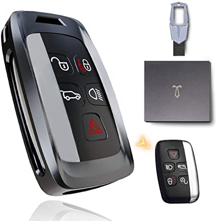 Funda Llave para Land Rover,
