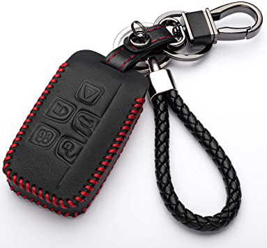 Funda de Cuero para Llave