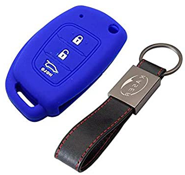 kaser Funda Silicona para Kia