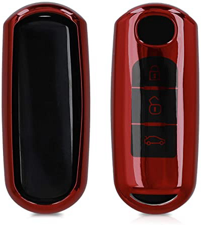 kwmobile Funda para Mando Compatible