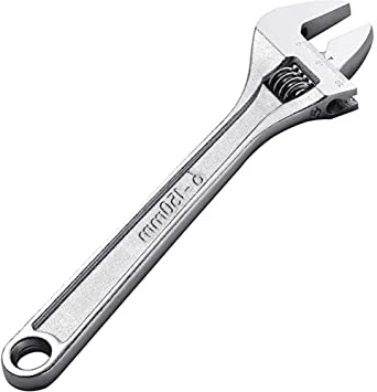 Llave inglesa ajustable, mini llave