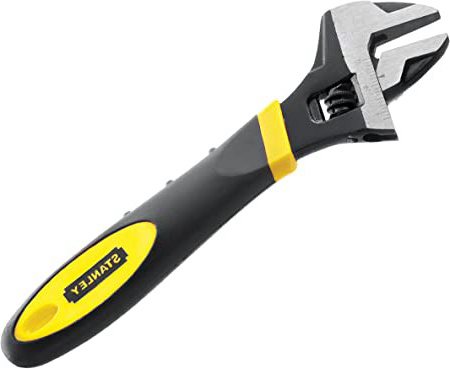 STANLEY 0-90-947 - Llave ajustable