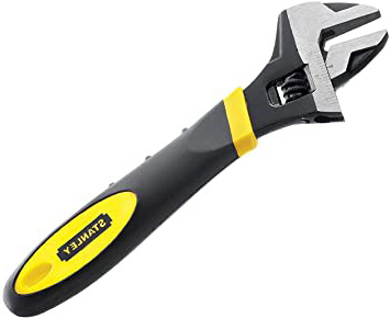 STANLEY 0-90-948 - Llave ajustable