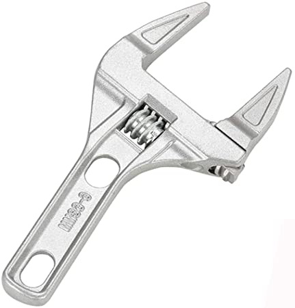 Elezenioc Llave Inglesa, Llave Universal