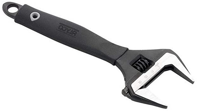 Alyco 172280 Llave inglesa, 150