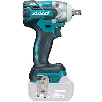 Makita DTW285Z - Llave de impacto 18V Litio 280Nm