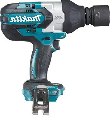 Makita DTW1001Z - Llave de impacto, 18V 3/4", 1.050N