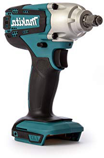 Makita llave impacto - L8v li-ion 190nm