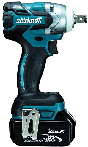 Makita DTW281RME - Llave De Impacto 1/2" 280Nm