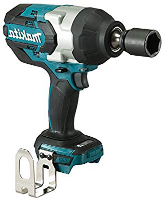 MAKITA DTW1002Z DTW1002Z-Llave de Impacto 18V 1.050nm BL 1/2"