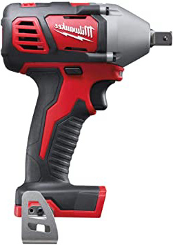 Milwaukee - Llave De Impacto Compacta M18 / 1/2" - M18 Biw12
