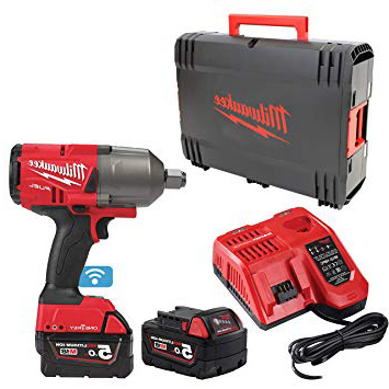 Milwaukee - Perforadora de impacto M18 Onefhiwf34-502