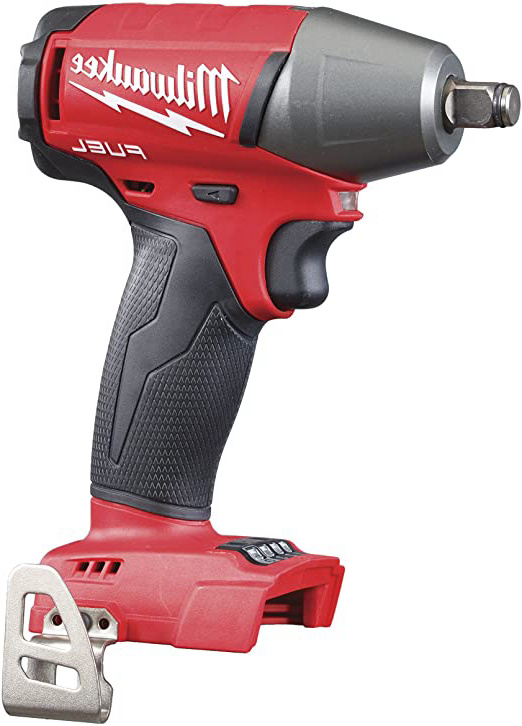 Milwaukee - Llave De Impacto M18 Fuel 1⁄2 - M18 Fiwf12