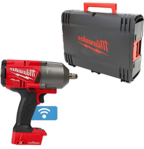Milwaukee 101187789 Impacto M18 onefhiwf12 – 0 X 18 voltios sin batería y cargador