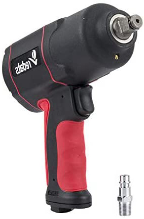 Llave de Impacto Pistola Neumatica