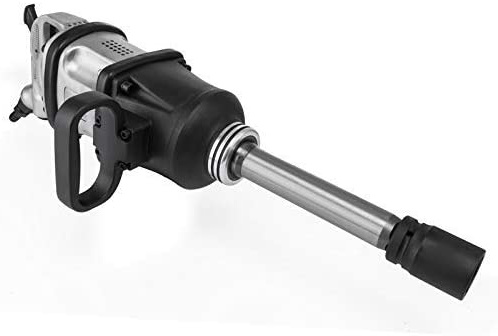 Mophorn 1¨Llave de Impacto Neumática