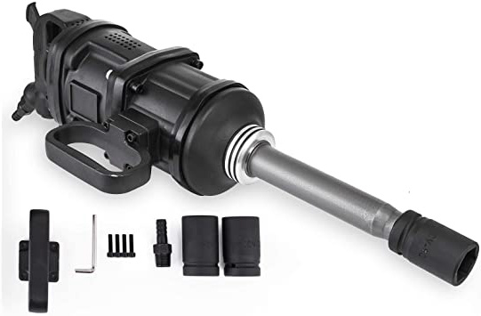 Mophorn Llave de Impacto Neumática